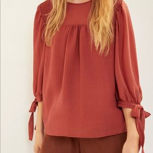 Anthropologie featuring Sunday in Brooklyn